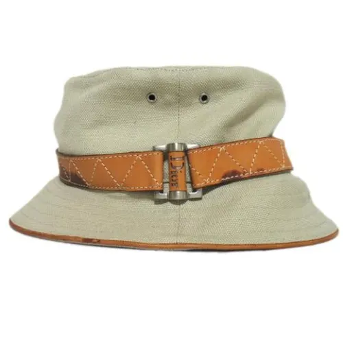 Pre-owned > Pre-owned Accessories - - Dior Vintage - Modalova