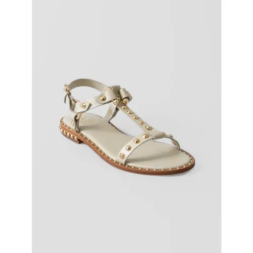 Shoes > Sandals > Flat Sandals - - ASH - Modalova