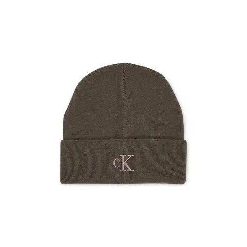 Accessories > Hats > Beanies - - Calvin Klein Jeans - Modalova