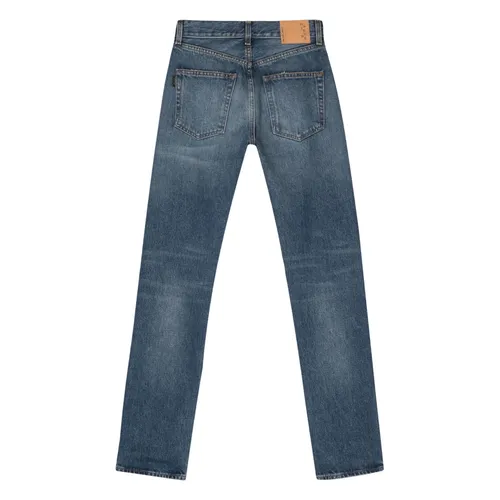 Jeans > Straight Jeans - - Haikure - Modalova