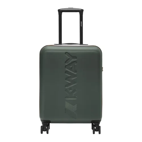 Suitcases > Cabin Bags - - K-Way - Modalova