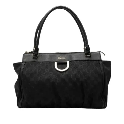 Pre-owned > Pre-owned Bags > Pre-owned Handbags - - Gucci Vintage - Modalova