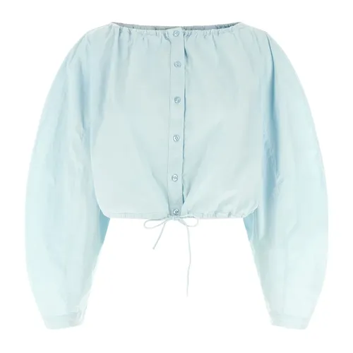 Blouses & Shirts > Blouses - - Rotate Birger Christensen - Modalova