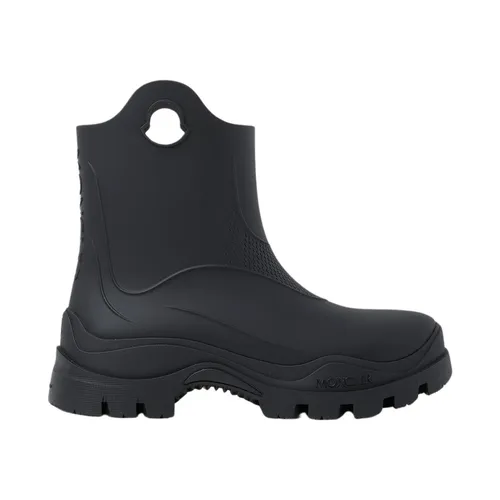 Shoes > Boots > Rain Boots - - Moncler - Modalova