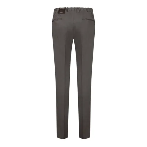 Trousers > Chinos - - Incotex - Modalova