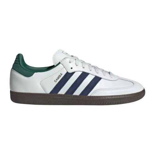 Adidas - Shoes > Sneakers - White - Adidas - Modalova