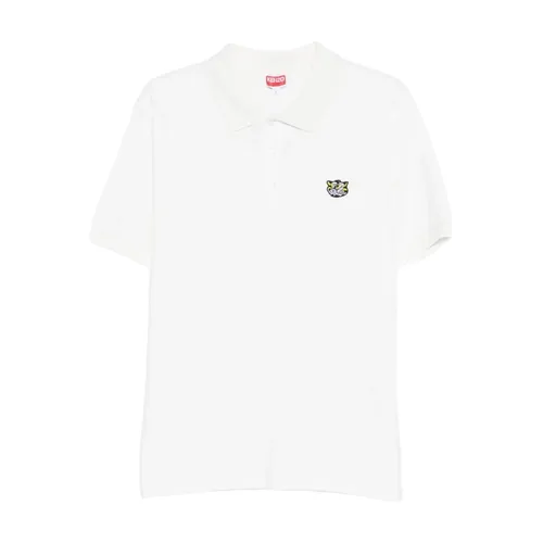 Tops > Polo Shirts - - Kenzo - Modalova