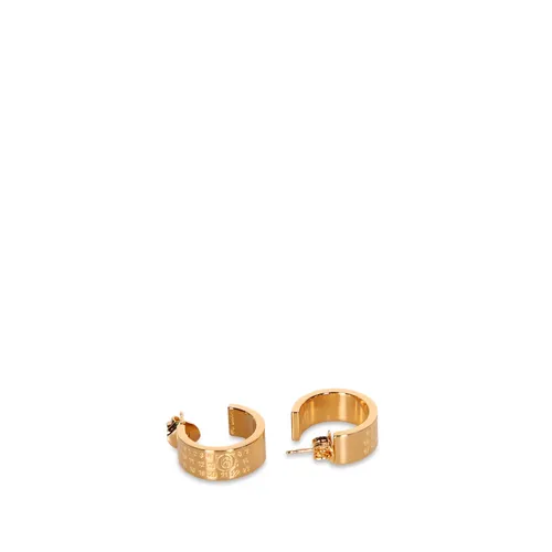 Accessories > Jewellery > Earrings - - MM6 Maison Margiela - Modalova
