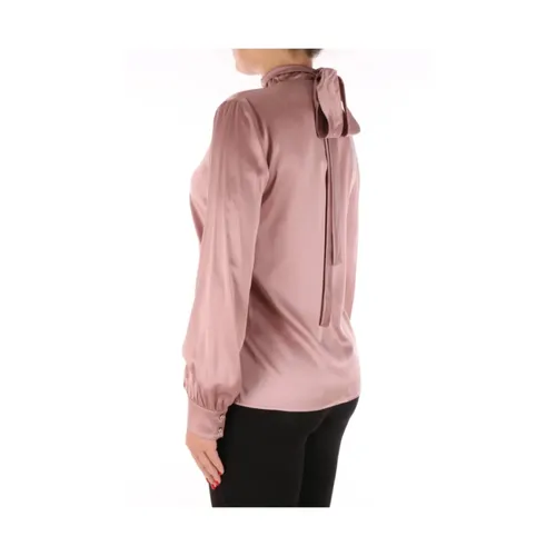Blouses & Shirts > Blouses - - Max Mara Studio - Modalova