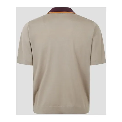Knitwear > V-neck Knitwear - - Dries Van Noten - Modalova