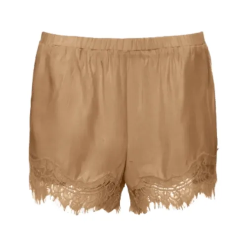 Shorts > Short Shorts - - Gold Hawk - Modalova