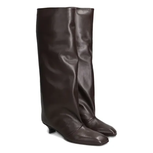 Shoes > Boots > Heeled Boots - - Vicini - Modalova