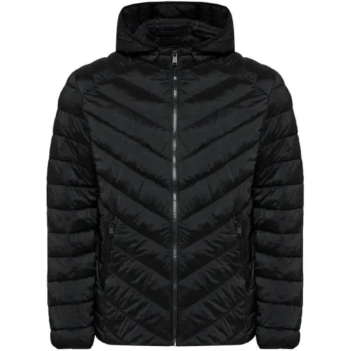 Jackets > Down Jackets - - Guess - Modalova