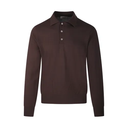 Tops > Polo Shirts - - Altea - Modalova