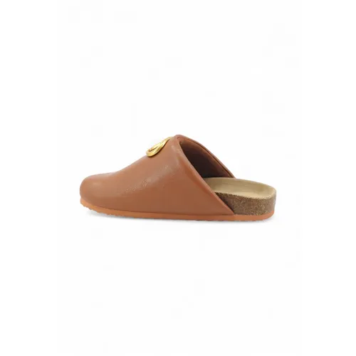 Shoes > Flats > Mules - - Liu Jo - Modalova