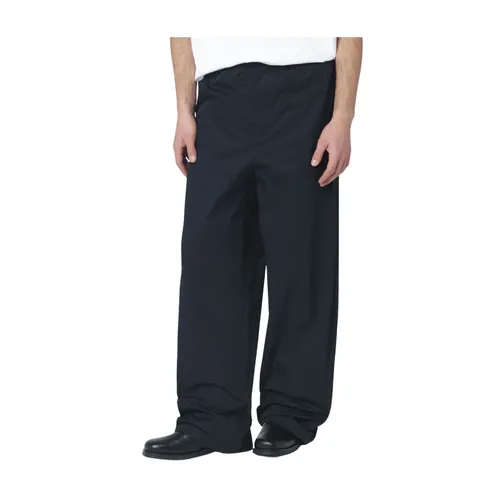 Trousers > Wide Trousers - - Jil Sander - Modalova
