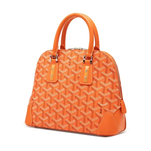 Pre-owned > Pre-owned Bags > Pre-owned Handbags - - Goyard Vintage - Modalova