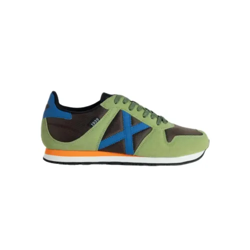 Shoes > Sneakers - - Munich - Modalova