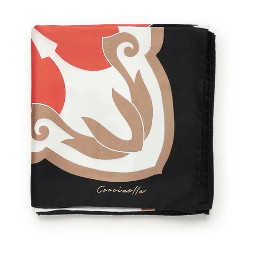 Accessories > Scarves > Silky Scarves - - Coccinelle - Modalova