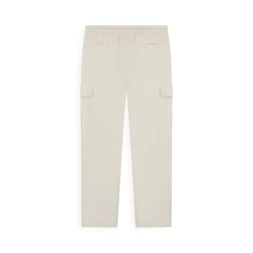 Trousers > Straight Trousers - - Pure Path - Modalova
