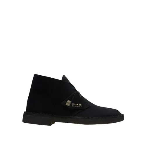 Shoes > Boots > Lace-up Boots - - Clarks - Modalova