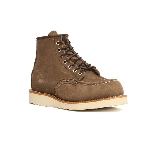 Shoes > Boots > Lace-up Boots - - Red Wing Shoes - Modalova