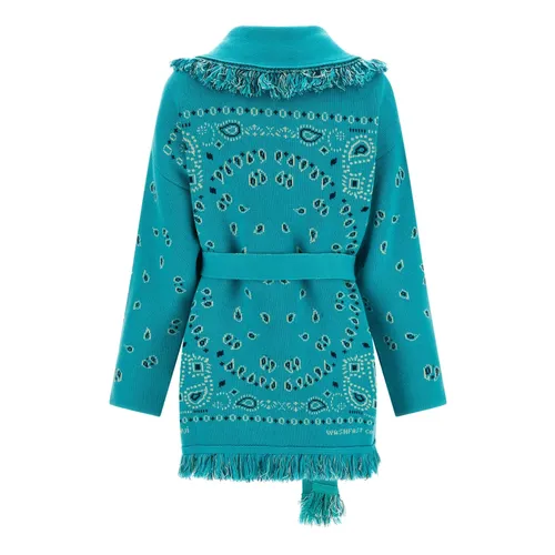 Knitwear > Cashmere Knitwear - - Alanui - Modalova