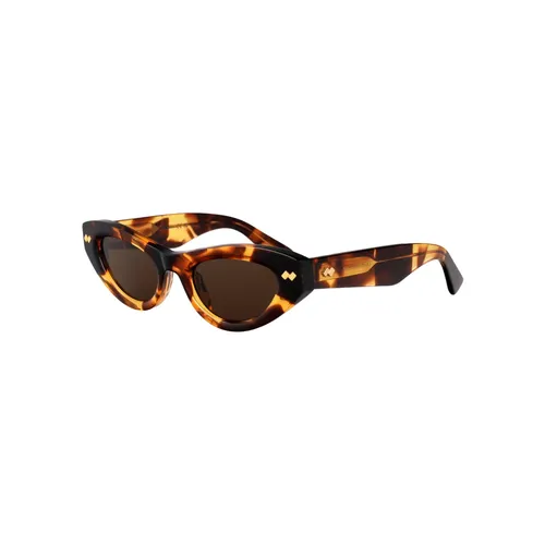 Accessories > Sunglasses - - Bottega Veneta - Modalova