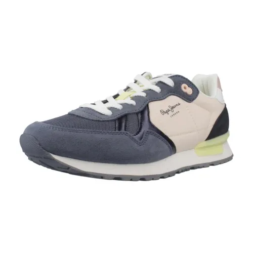 Shoes > Sneakers - - Pepe Jeans - Modalova