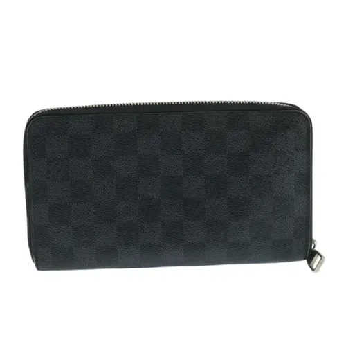 Pre-owned > Pre-owned Accessories > Pre-owned Wallets - - Louis Vuitton Vintage - Modalova