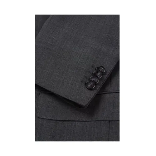 Suits > Suit Sets > Single Breasted Suits - - Hugo - Modalova