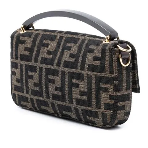 Pre-owned > Pre-owned Bags > Pre-owned Handbags - - Fendi Vintage - Modalova