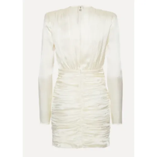 Dresses > Day Dresses > Short Dresses - - Rotate Birger Christensen - Modalova