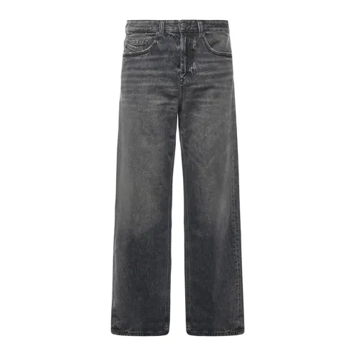 Jeans > Straight Jeans - - Diesel - Modalova