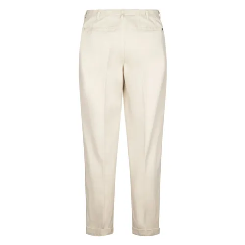 Trousers > Chinos - - Dondup - Modalova