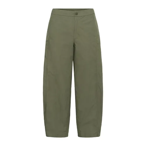 Trousers > Wide Trousers - - Part Two - Modalova