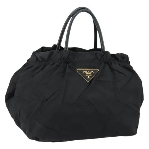 Pre-owned > Pre-owned Bags > Pre-owned Handbags - - Prada Vintage - Modalova