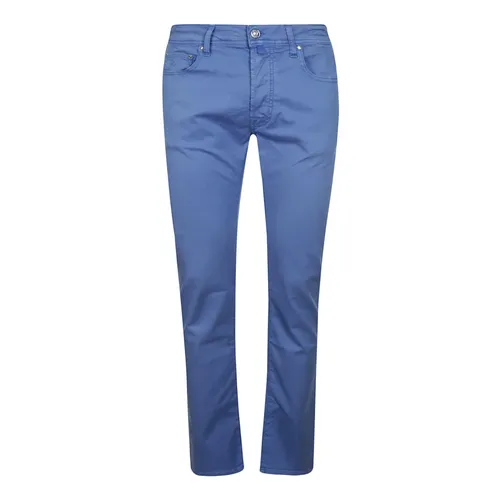 Jeans > Slim-fit Jeans - - Jacob Cohën - Modalova
