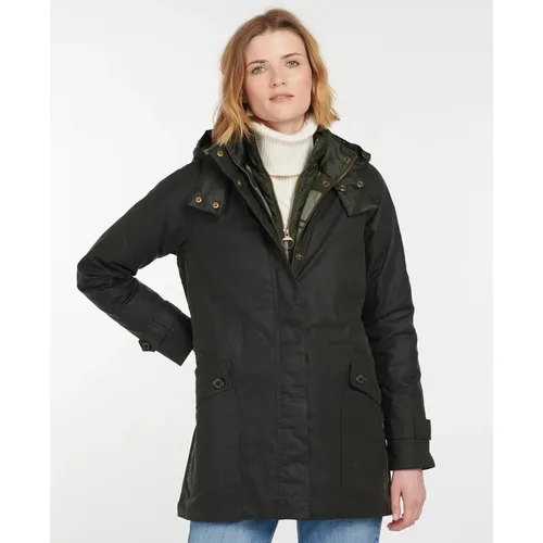 Barbour - Coats > Parkas - Black - Barbour - Modalova