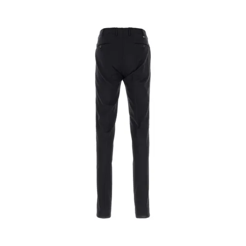 Trousers > Slim-fit Trousers - - PT Torino - Modalova