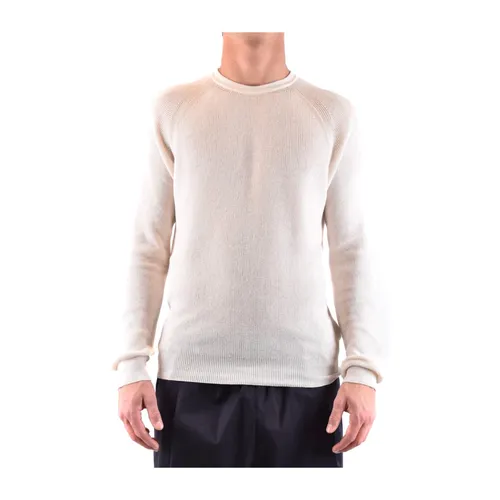 Knitwear > Round-neck Knitwear - - Laneus - Modalova