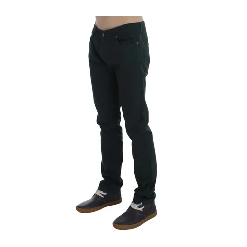 Jeans > Slim-fit Jeans - - Ermanno Scervino - Modalova