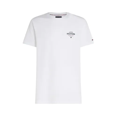 Tops > T-Shirts - - Tommy Hilfiger - Modalova