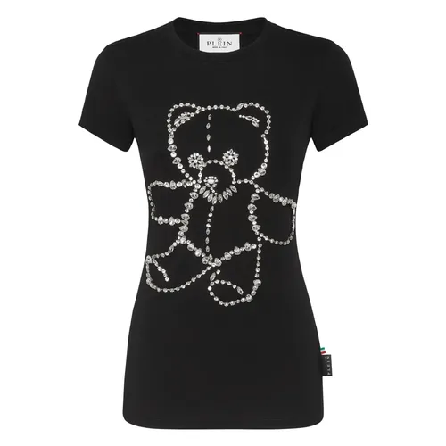 Tops > T-Shirts - - Philipp Plein - Modalova