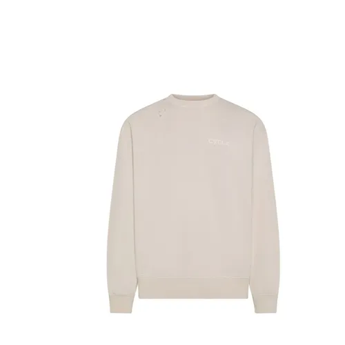 Sweatshirts & Hoodies > Sweatshirts - - Cycle - Modalova