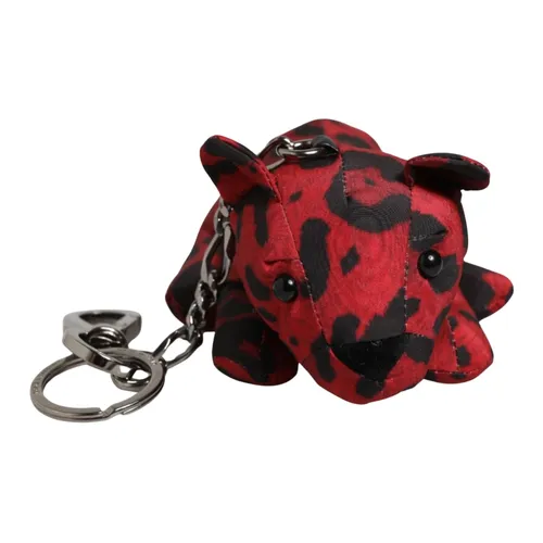 Accessories > Keyrings - - Dolce & Gabbana - Modalova