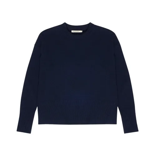 Knitwear > Round-neck Knitwear - - The New Society - Modalova