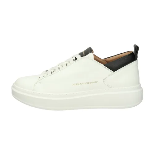 Shoes > Sneakers - - Alexander Smith - Modalova