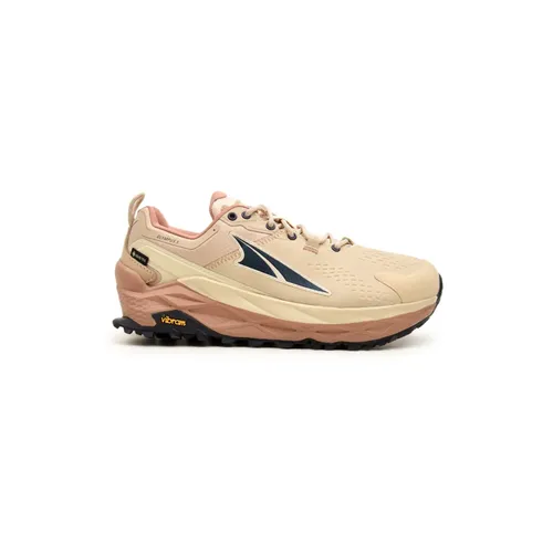 Altra - Shoes > Sneakers - Beige - Altra - Modalova