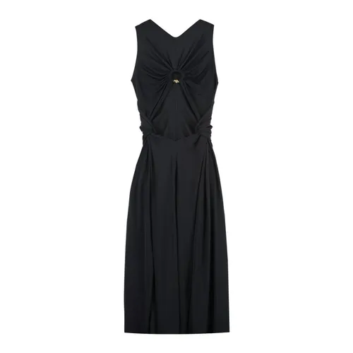 Dresses > Day Dresses > Midi Dresses - - Bottega Veneta - Modalova